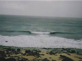 gracetown to injidup 08