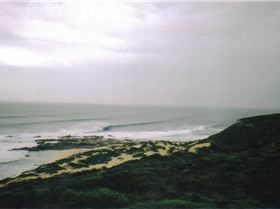 gracetown to injidup 08