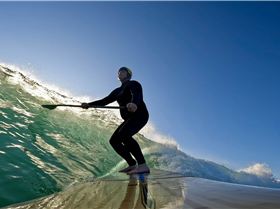 Surfing