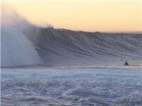 Distant Memories Winter 07