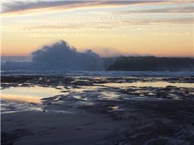 Distant Memories Winter 07