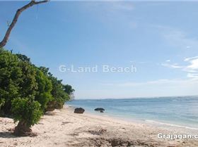 G-Land Bobbys Surf Camp