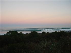Surf NZ South Island