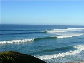 bells pumping yesterday