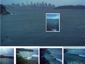 Nielsen Park - Sat 23May