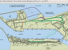 Fremantle redevelopment plan