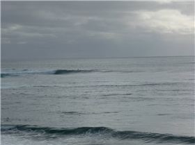 11/07/09 3 metre west swell