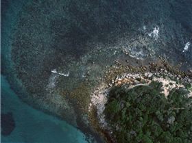 Supper dupper secret surf spot