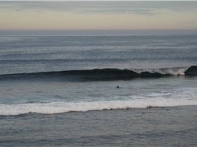 epic shoulder high fun