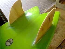 Green tint fish keels 2