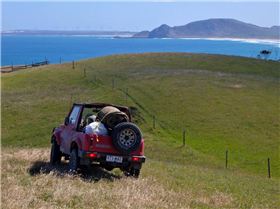 my view of the world