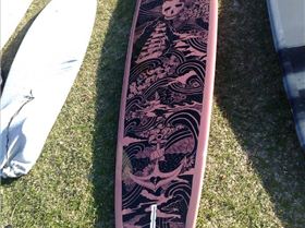 Hightide Surfboards