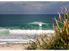 Somewhere over the Rainbow