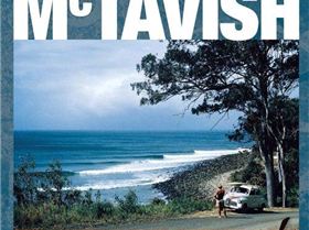 Bob McTavish 'Stoked'