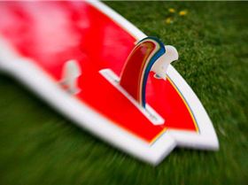 Retro/New Its all good