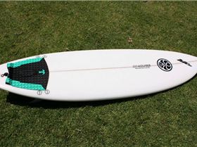 Selling my surfboard