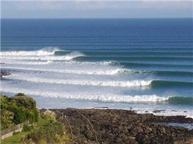 Raglan Pumping