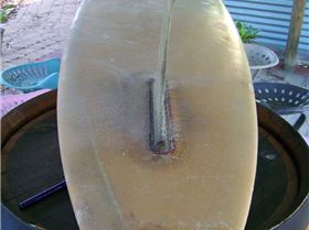 surf board 001