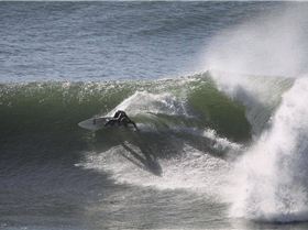 Lennox Head Friday 3 June 11