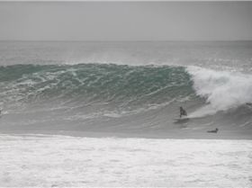 Tow In's - 24th AUG 2011