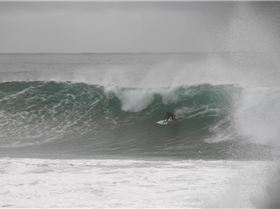 Tow In's - 24th AUG 2011