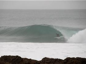 Tow In's - 24th AUG 2011