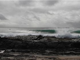 Tow In's - 24th AUG 2011