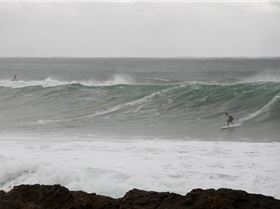 Tow In's - 24th AUG 2011