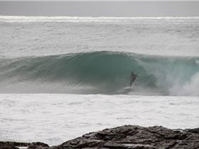 Tow In's - 24th AUG 2011