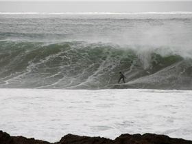 Tow In's - 24th AUG 2011