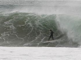 Tow In's - 24th AUG 2011