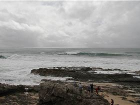 Tow In's - 24th AUG 2011