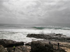 Tow In's - 24th AUG 2011