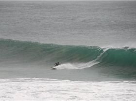 Tow In's - 24th AUG 2011