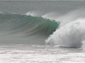 Tow In's - 24th AUG 2011