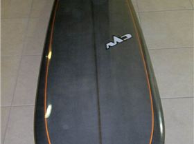 9'6" Clearwater