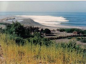 ASF Rio Nexpa Mexico