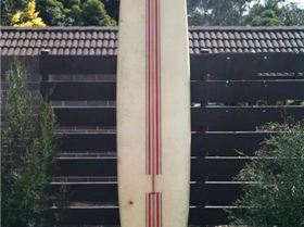 What is this board ?????