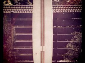 What is this board ?????