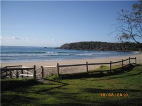 Arrawarra K J Mum 014 (Small)