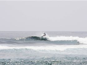 45 Yoyos Rayne 2, SUMBAWA