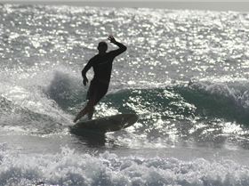 Surfing