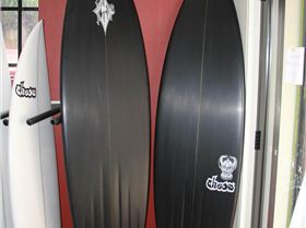 single and fish 7,6 7,3