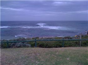 Job well done goes out to the firefighters