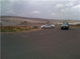 Job well done goes out to the firefighters