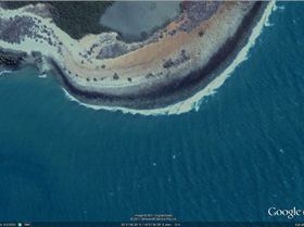 google earth challenge