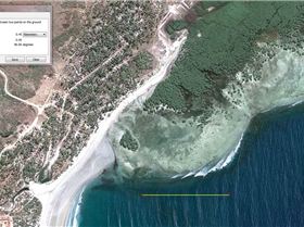 Mchinga - Tanzania - 450m