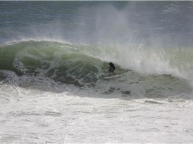 Kirra Boxing day 2011