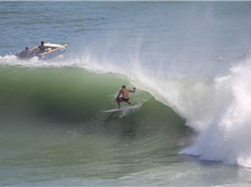 Kirra Boxing day 2011