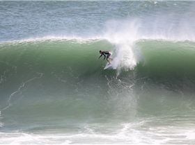 Kirra Boxing day 2011